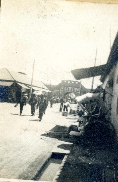 峯村家所蔵写真（１０）