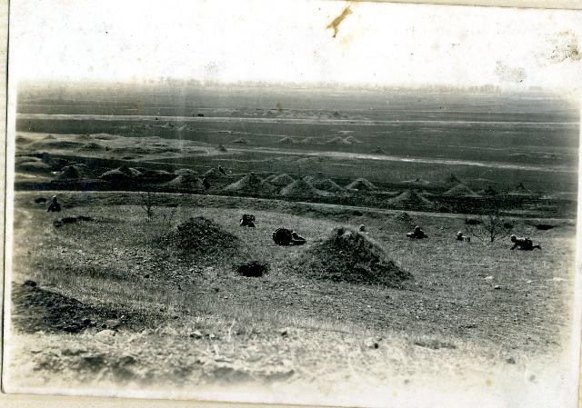 峯村家所蔵写真（１１）